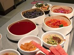 -海底捞火锅(八佰伴店)