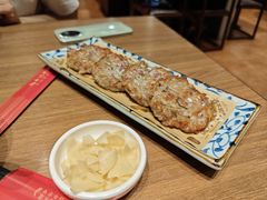 -冯不记米坊(凯德广场店)