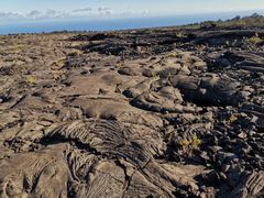 -夏威夷火山国家公园