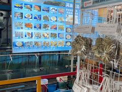 -蓝湾碧波·老字号·疍家非遗海上餐厅