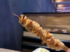 -鸟山鸣·日料食堂(王府井店)