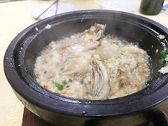 -蚝家菜馆(沙井店)