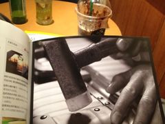 -星巴克(北京佳程广场店)