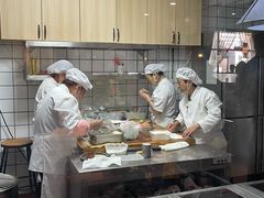 -隆喜元鱼汤包·海鲜(中联广场店)