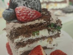 -味多美蛋糕(古城店)