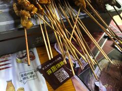 -探唐烧烤(棠东店)