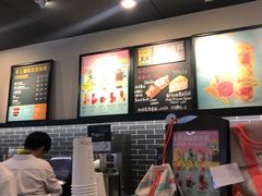 -星巴克(无锡大东方店)