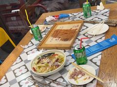 -勇利赵家烤肉坊(翠华北路店)