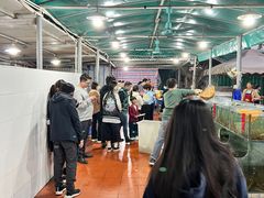 -大笑饭堂(甲子桥店)