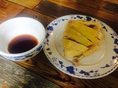 -邵老爹老杭州白斩鸡·家常菜(建国北路店)