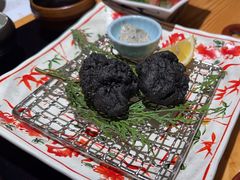 -花潮料理艺食馆(世欧广场店)