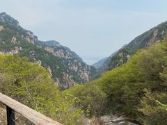 -黑龙潭风景区