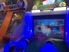 -汤姆熊欢乐世界(莘庄龙之梦店)