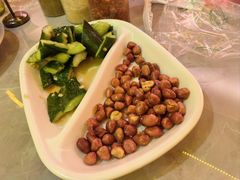 -沪上名羊天下•烤羊腿•东北烧烤•小龙虾(浦东直营总店)