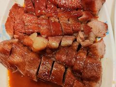 -龙记香港茶餐厅(久光百货店)