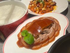 -秀儿四九城·新京菜(亚运村鸟巢店)