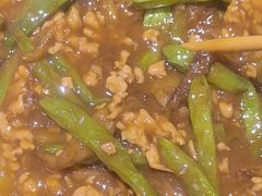 -桃子餐厅·天津菜(王顶堤总店)