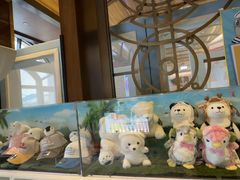 -童趣廊·儿童波波池·海洋球(长隆横琴湾酒店)