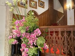 -马勒别墅饭店(静安寺店)