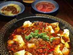 -受气牛肉·重庆耙牛肉(南坪总店)
