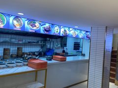 -老新隆牛肉锅贴(新街口店)