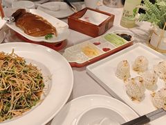 -大鸭梨烤鸭(甘家口店)