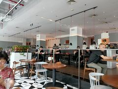 -昆山琶拉帝诗酒店·河畔咖啡厅Riverside Cafe