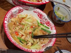 -老湘村·湖南土菜(天河维多利店)