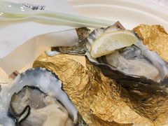 -HIHE Bistro·Oyster Bar(华熙live店)