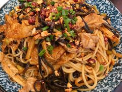 生炒螺蛳粉-螺世纪螺蛳粉·桂味小排档(裕德店)