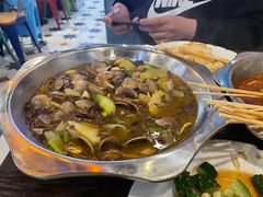 -董一米线(汉峪金谷店)
