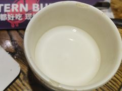 -牛排叔叔自助餐厅(太原万达店)