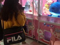 -詹爷爷乌节路街头冰淇淋