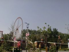 -辛玛王国游乐园