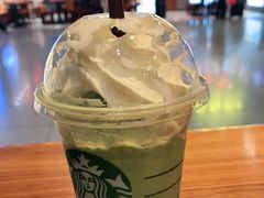 -星巴克(昆明机场III店)