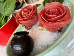 -捞神煲汤火锅(湖滨商业街店)