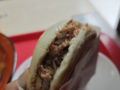 -樊家腊汁肉夹馍(曲江翠竹园店)