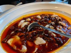 -蔴将·川菜(黄龙万科店)