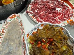 -汕头八合里海记牛肉店(清河店)