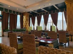 大堂-火舞泰·泰式海鲜火锅餐厅(世纪城店)