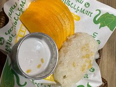 -迷你椰·泰式大排档(北京首店)