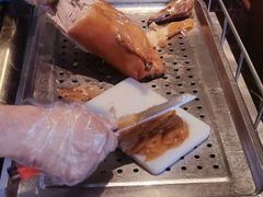 -全聚德烤鸭店(准噶尔路店)