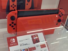 -Bic Camera (难波店)