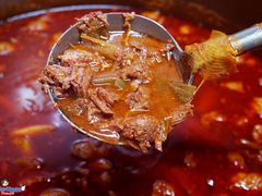 -金龙烧烤·牛肉面(西塔店)