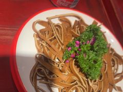 -袁老四重庆老火锅(桐梓坡店)