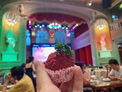 -日日鲜茶餐厅(小公园店)