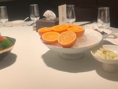 -四季民福烤鸭店(王府井东安门店)