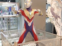 -上海静安大悦城