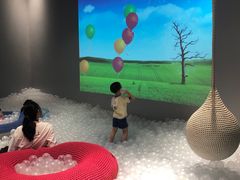 -NOKNOK若蔻亲子餐厅(天地壹方北馆店)