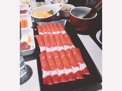 -海底捞火锅(龙岗星河COCO Park店)